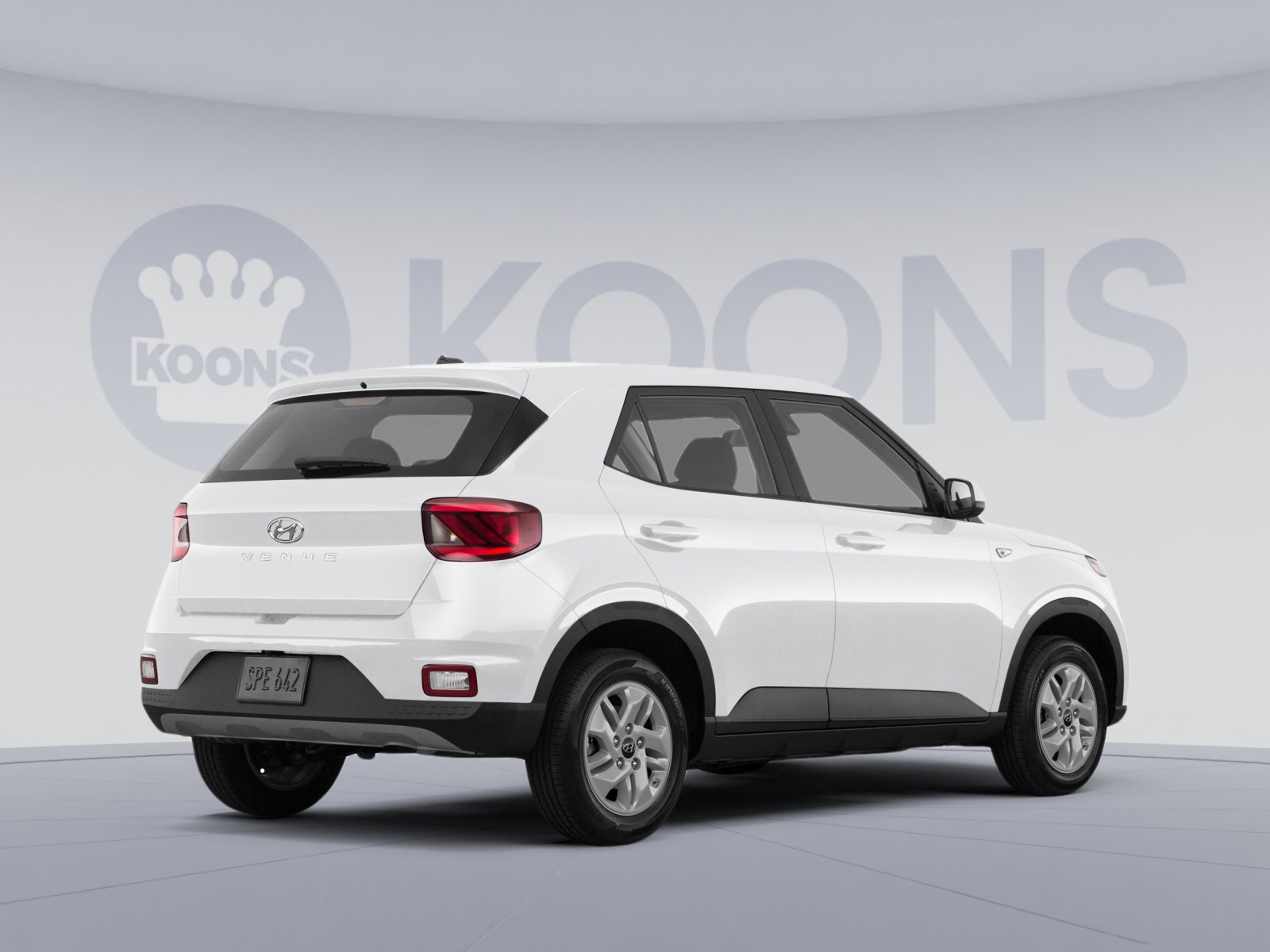 Used 2025 Hyundai Venue SEL FWD image 4