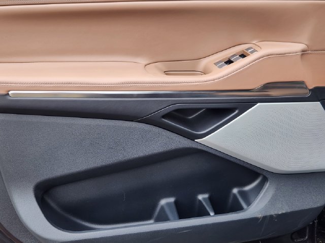 New 2026 Lincoln Navigator L Black Label AWD/4WD image 9