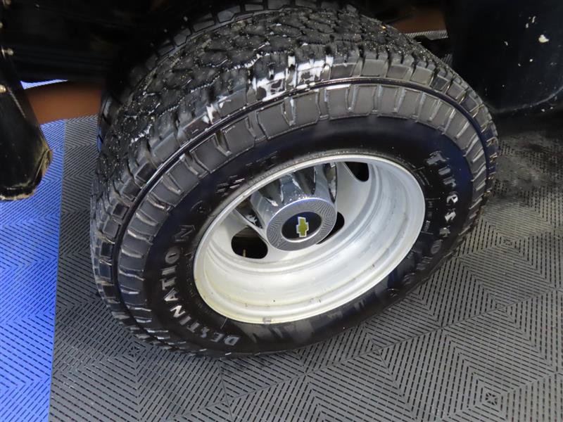 Used 2019 Chevrolet Silverado 3500 High Country w/ Duramax Plus Package image 7