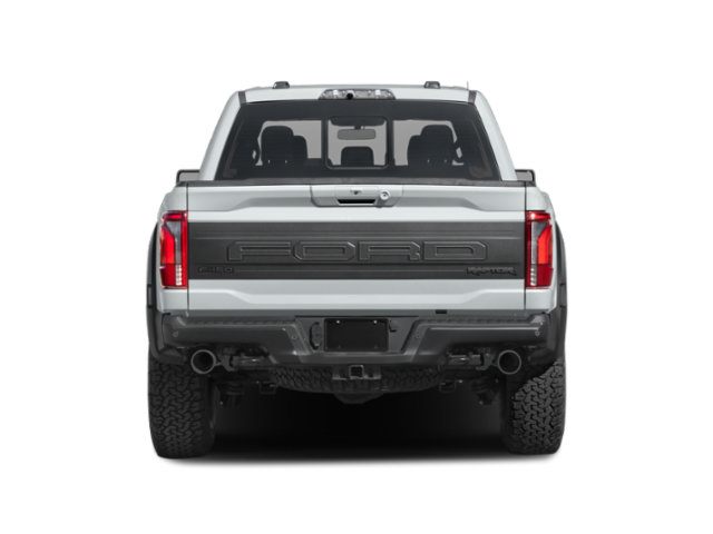 New 2027 Ford F150 Raptor AWD/4WD image 5