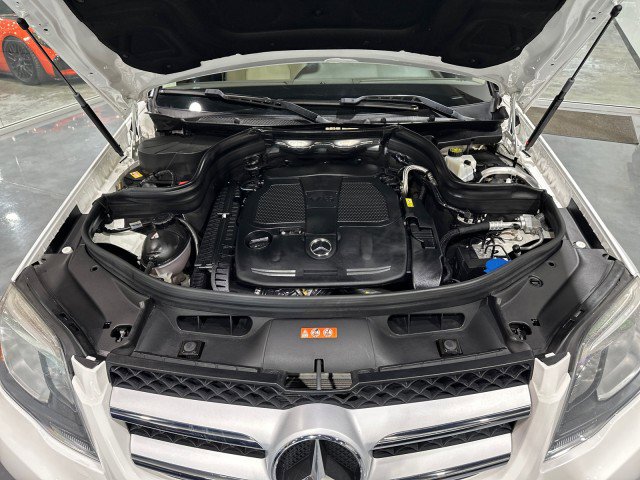 Used 2015 Mercedes-Benz GLK 350 4MATIC image 20