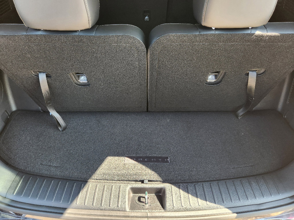 New 2026 Kia Sorento EX image 23