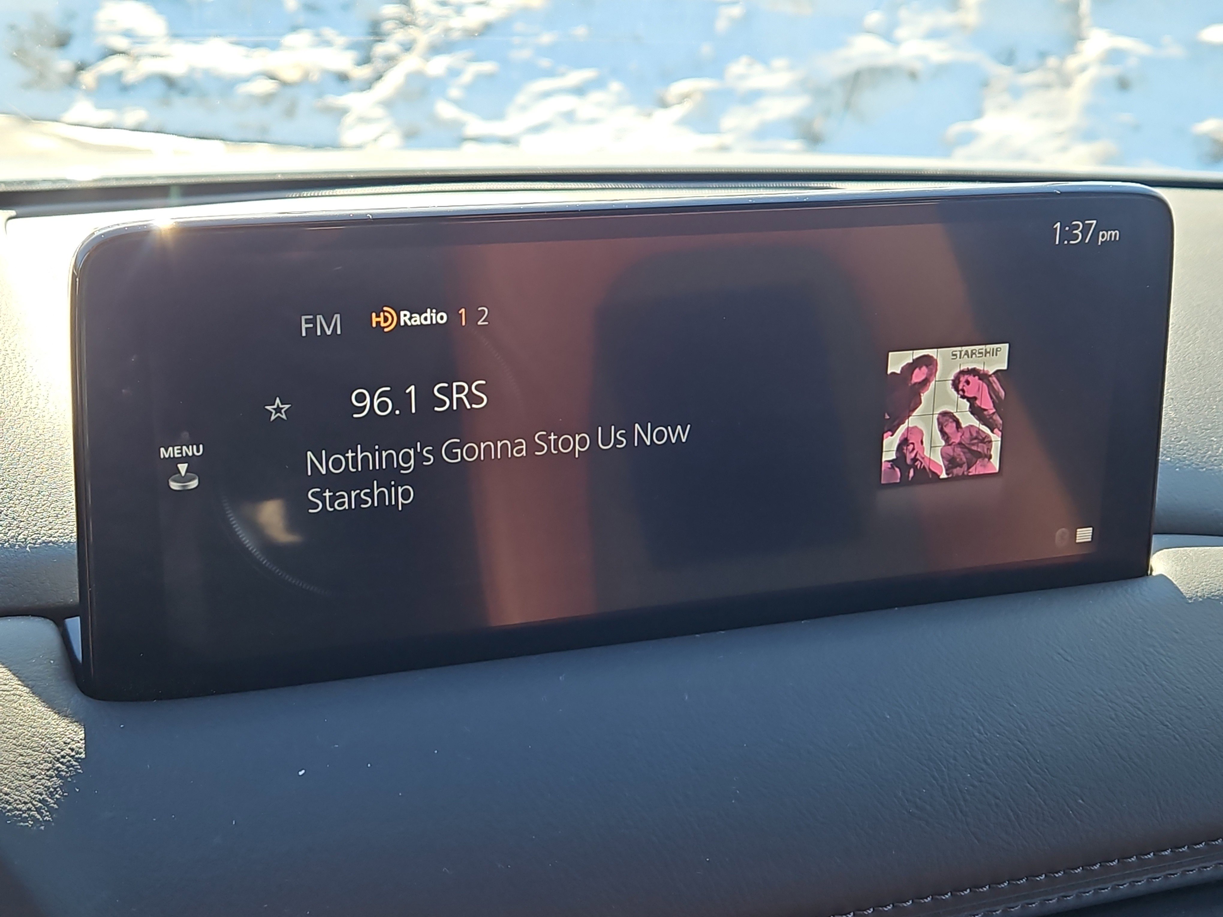 Certified 2024 MAZDA CX-5 Carbon Edition image 23