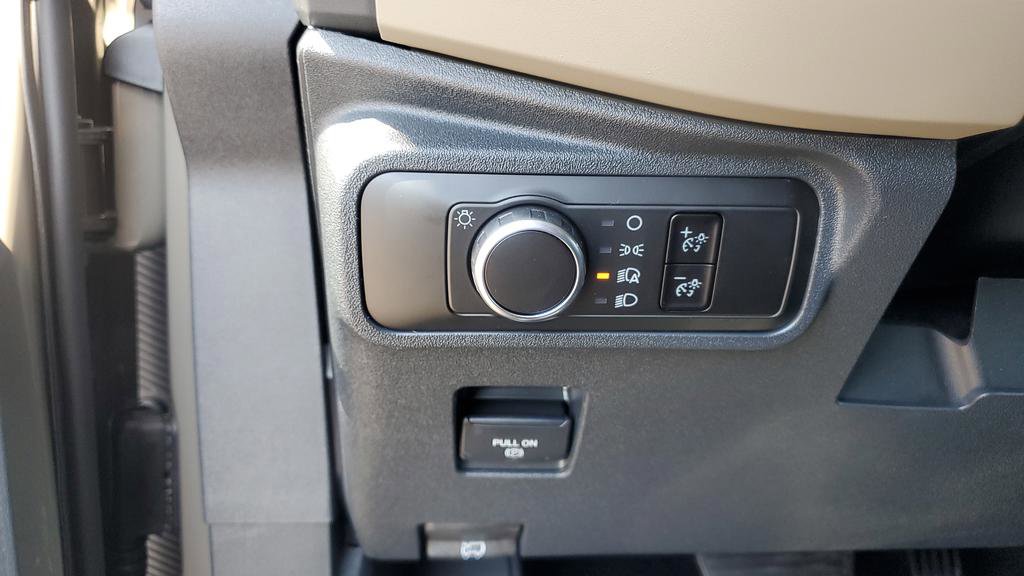 New 2025 Ford Bronco Big Bend image 26