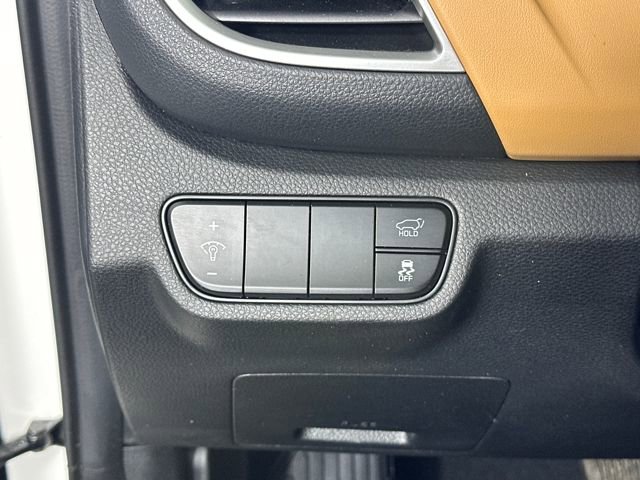 Used 2024 Kia Seltos SX w/ SX Sunroof Package image 19