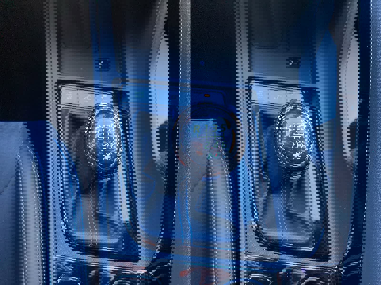 Used 2025 Hyundai Elantra N image 15