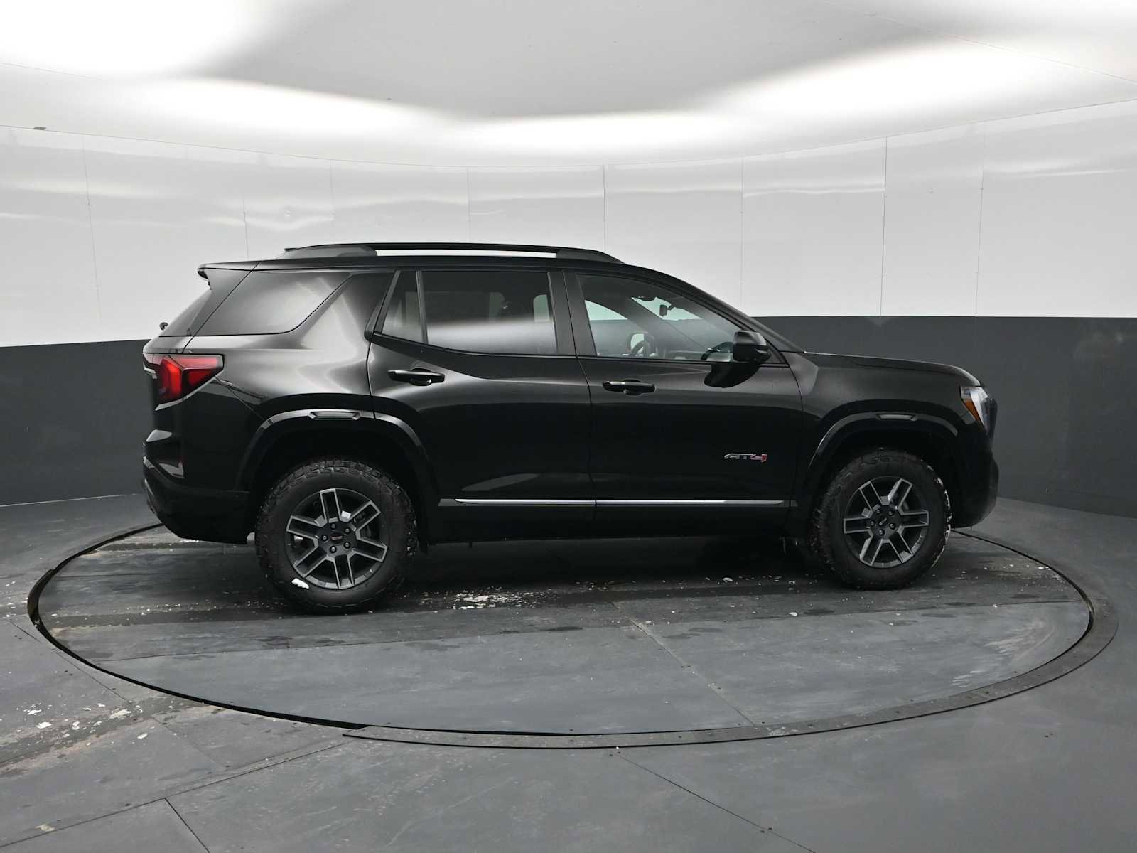 New 2026 GMC Terrain AT4 w/ Technology Package II image 9