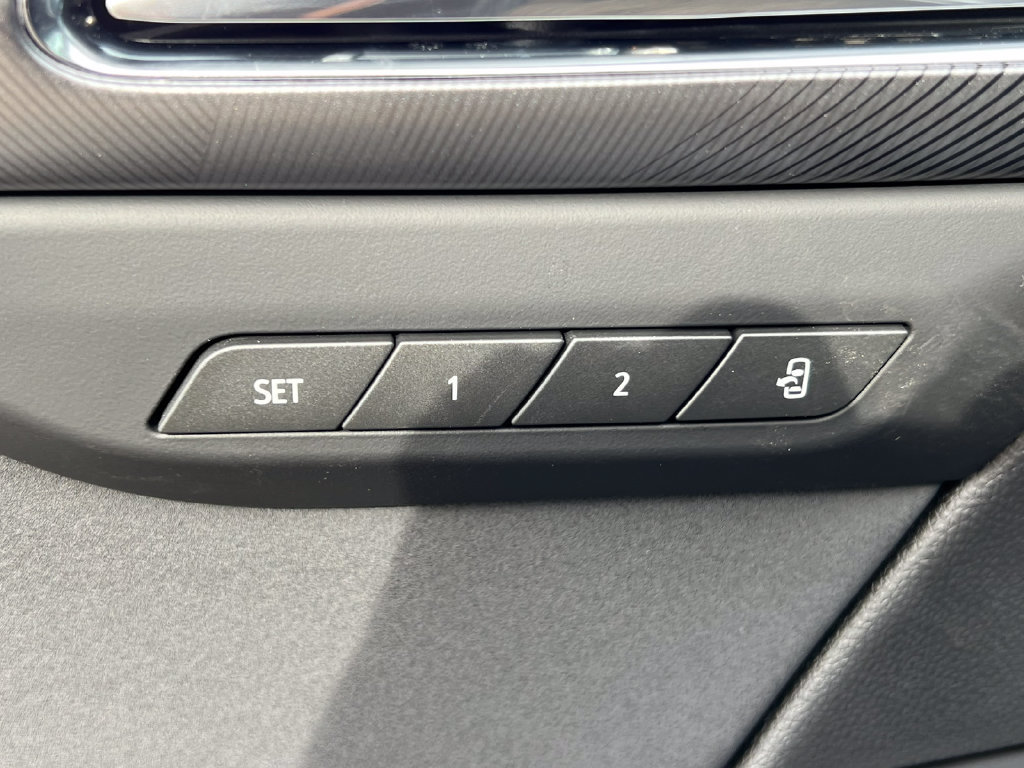 New 2026 Buick Envision Sport Touring AWD/4WD image 18