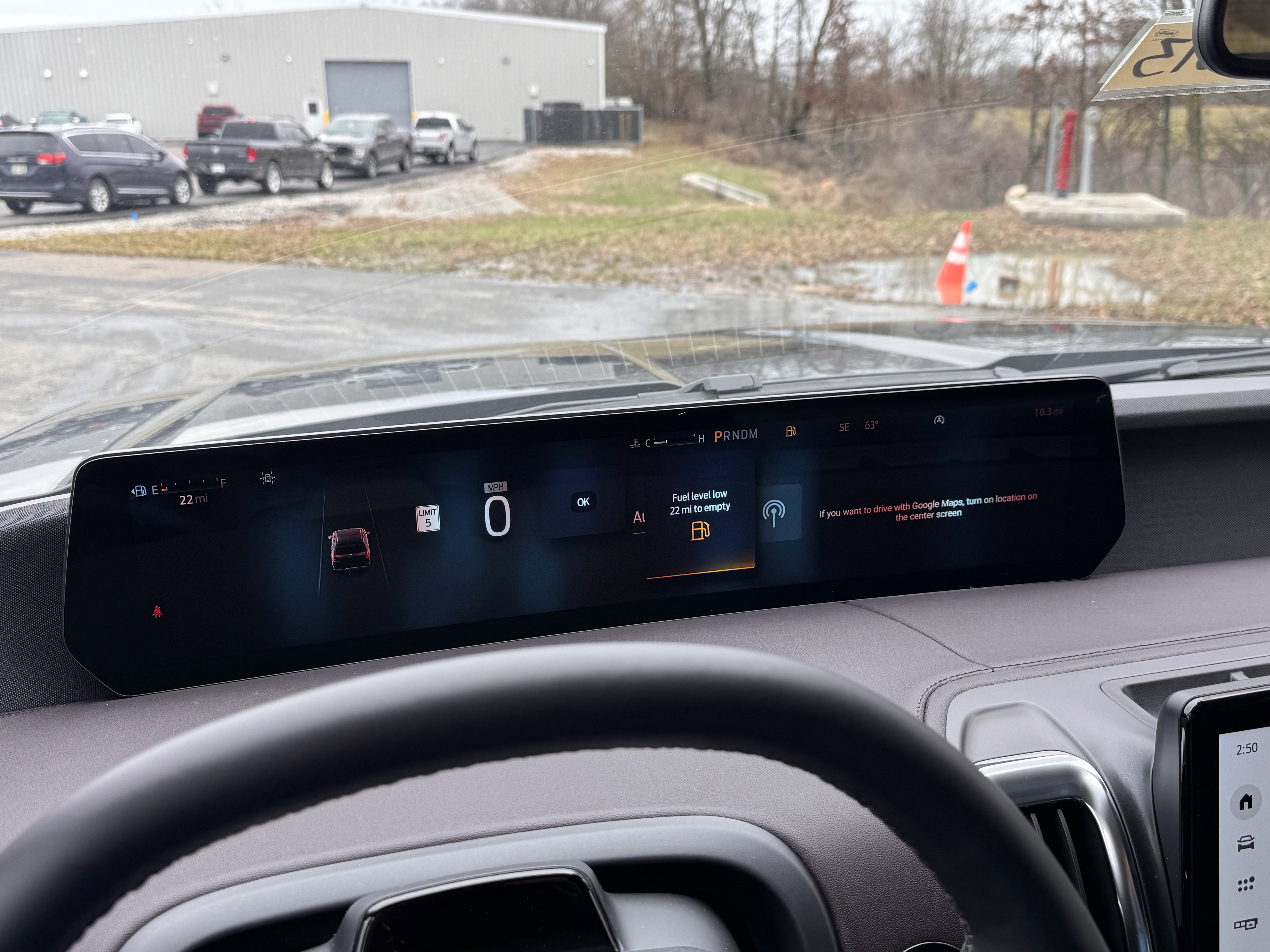 New 2026 Ford Expedition Platinum image 16