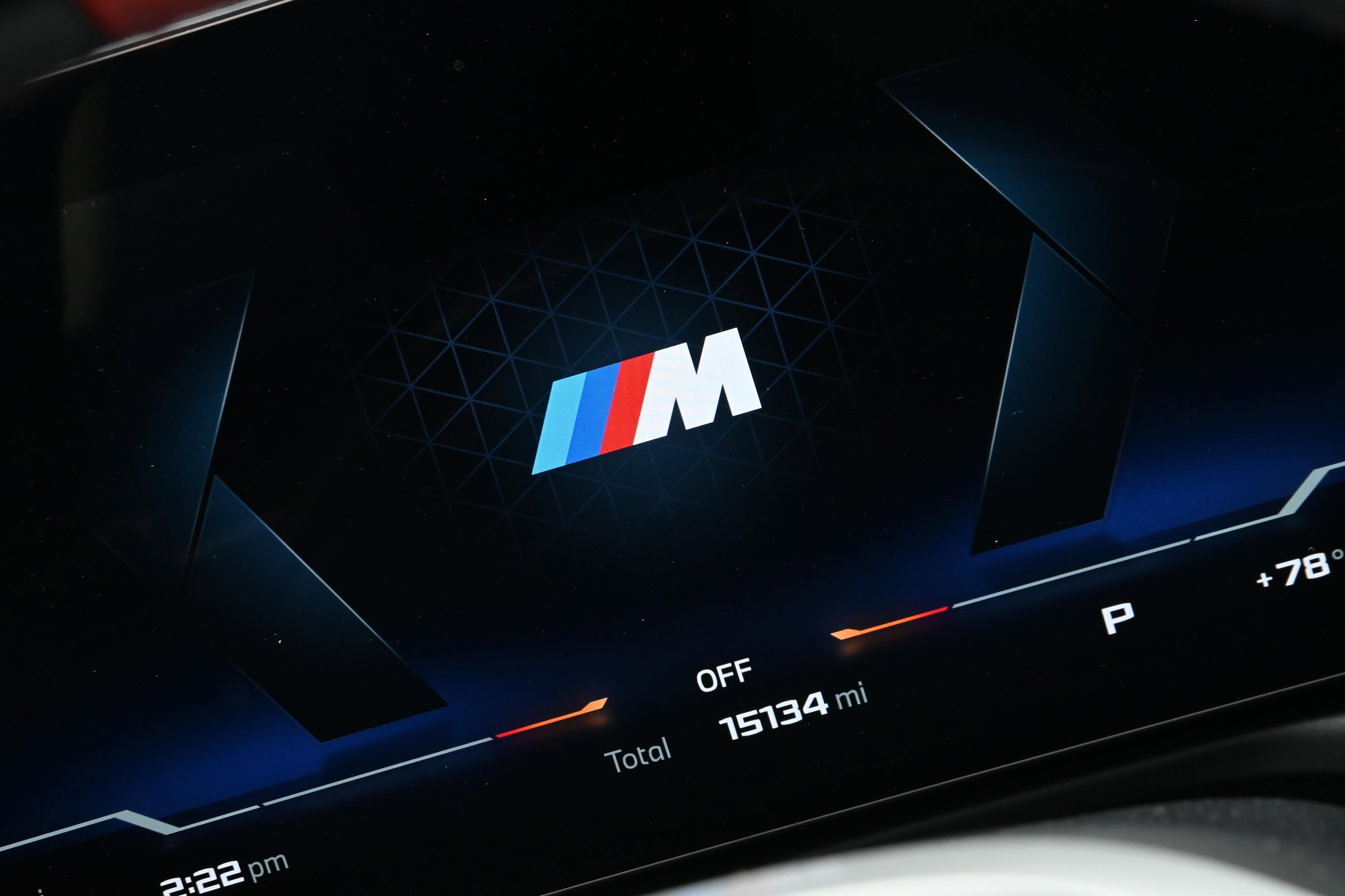 Certified 2025 BMW M440i Convertible image 39