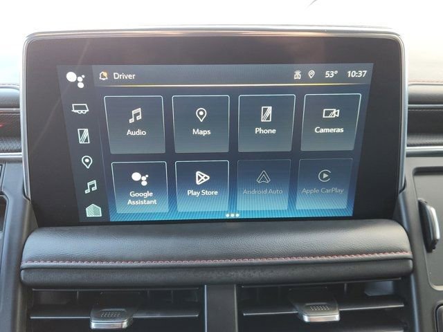 Used 2023 Chevrolet Tahoe RST w/ Max Trailering Package image 5