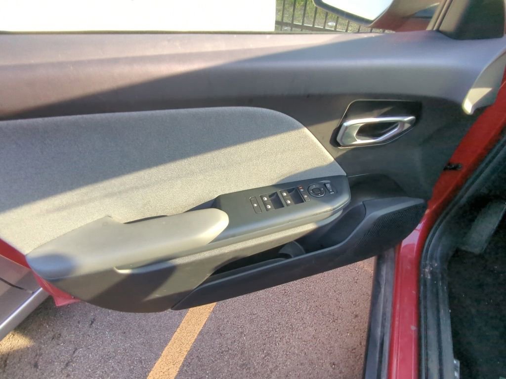 Used 2025 Kia K4 EX FWD image 8