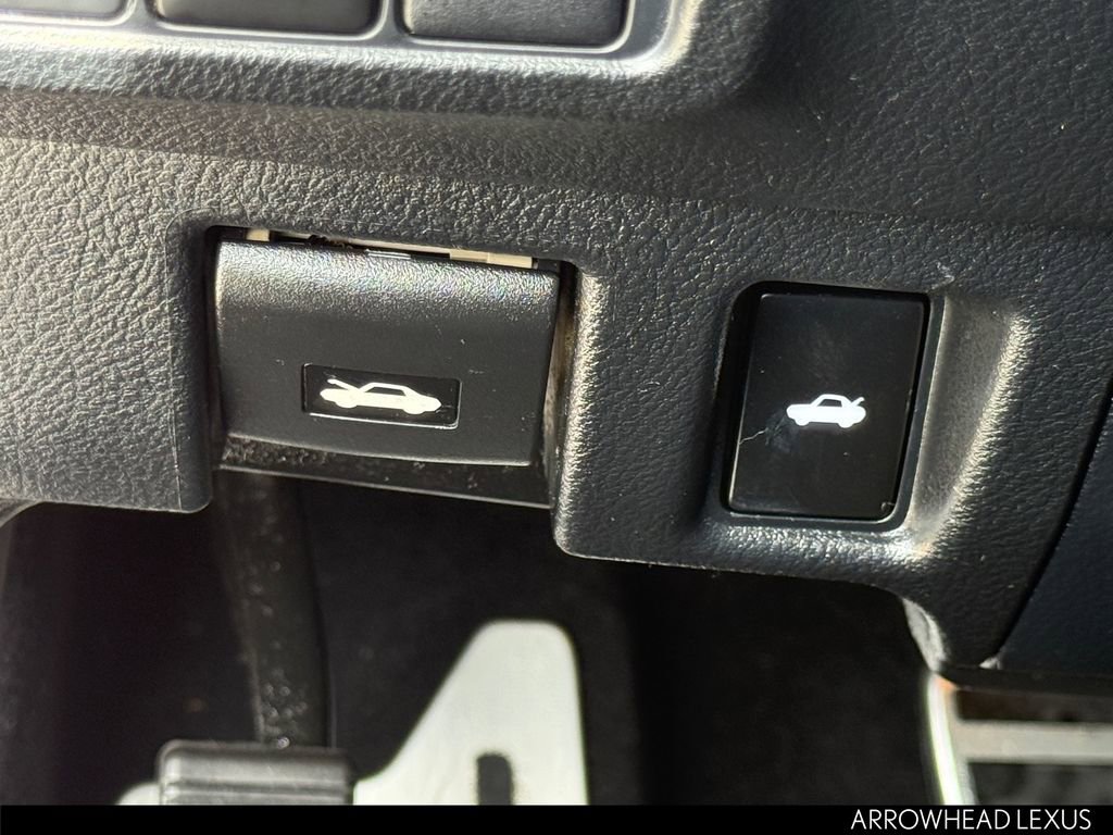 Used 2020 Lexus RC 350 F Sport w/ Accessory Package image 25