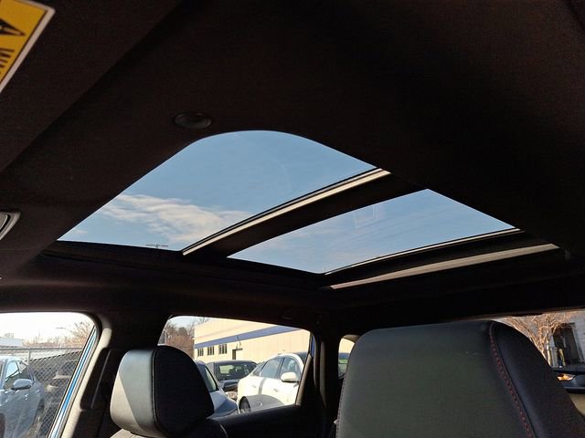 Certified 2025 Acura ADX A-Spec image 14