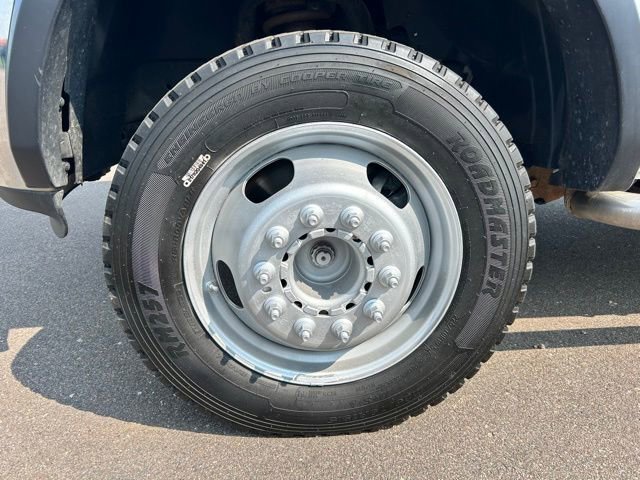 Used 2017 RAM 4500 Tradesman w/ Power Accessory Group image 10