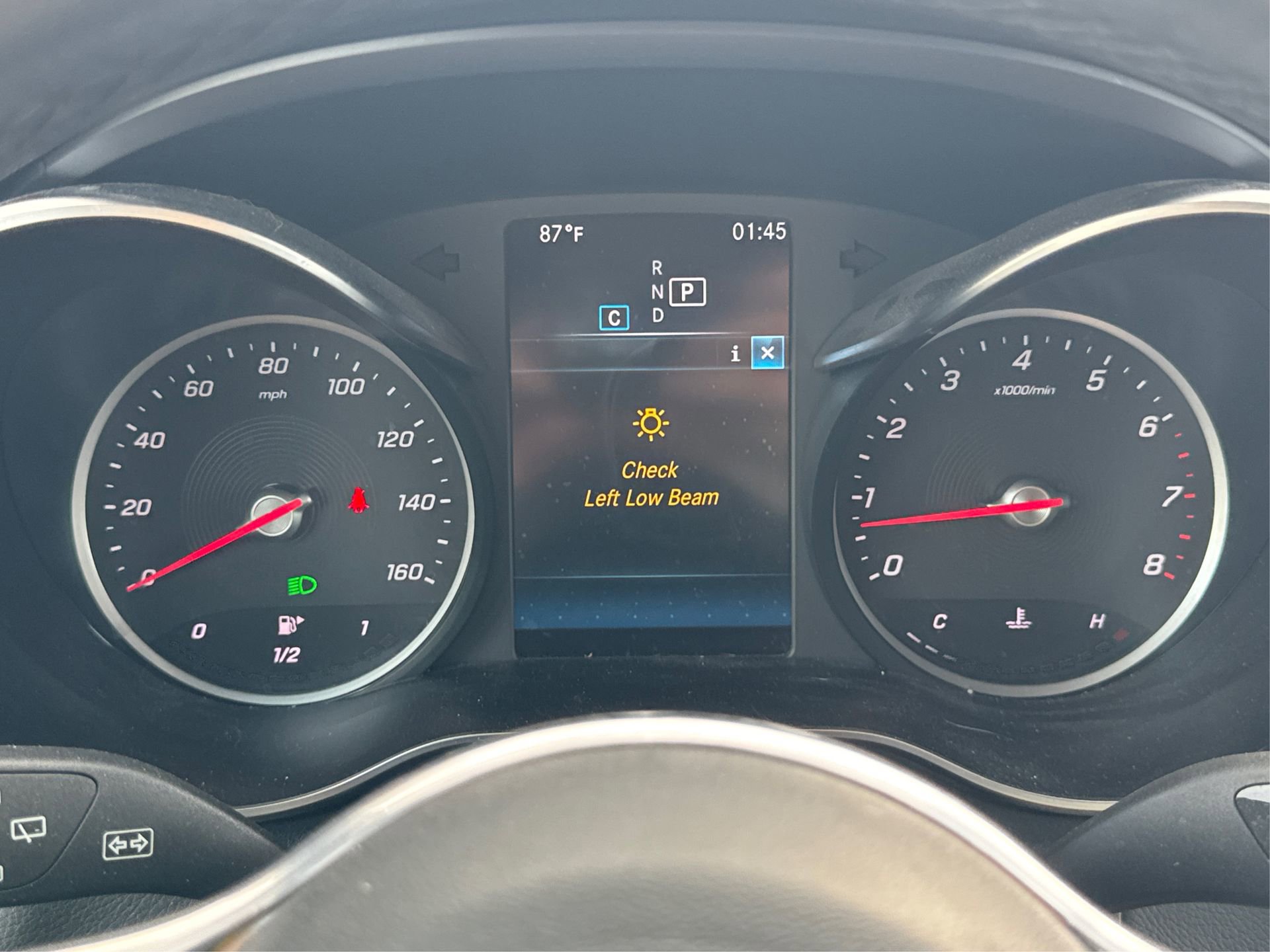 Used 2020 Mercedes-Benz GLC 300 4MATIC image 21