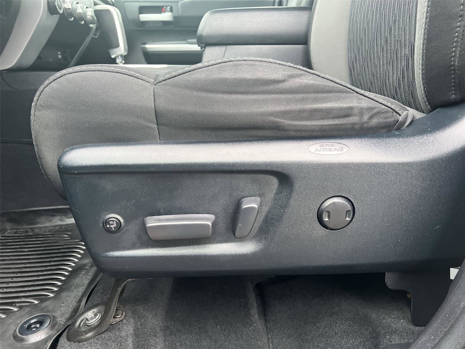 Used 2017 Toyota Tundra SR5 image 11