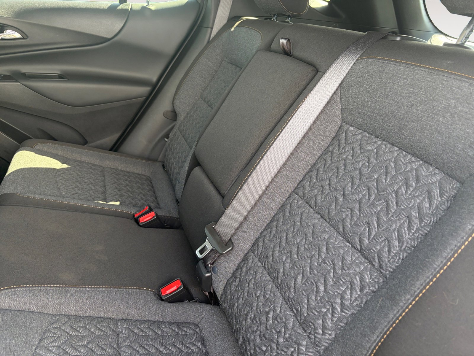 Used 2024 Chevrolet Equinox LT FWD image 13