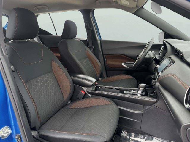 Used 2023 Nissan Kicks SR FWD image 48