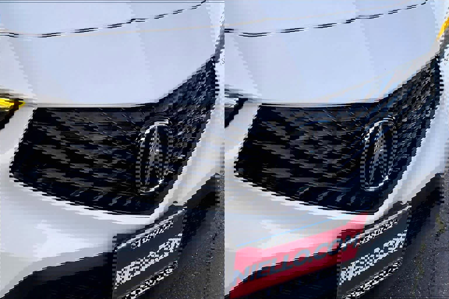 Used 2023 Acura Integra image 32