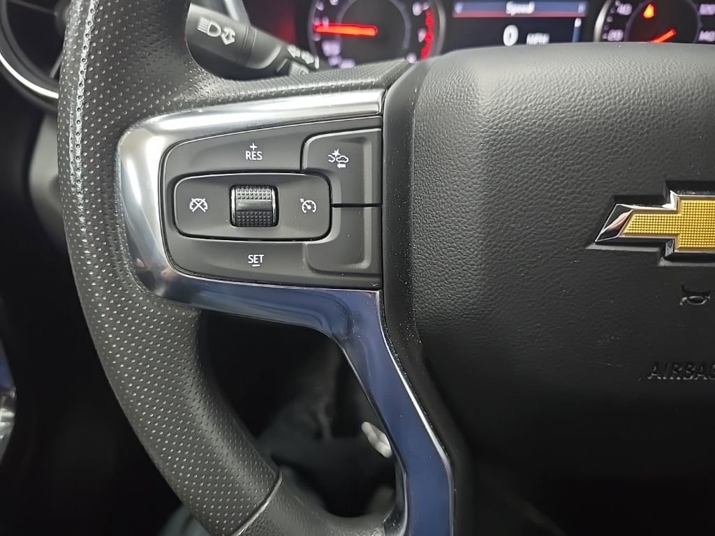 Used 2023 Chevrolet Blazer LT w/ Convenience Package image 19