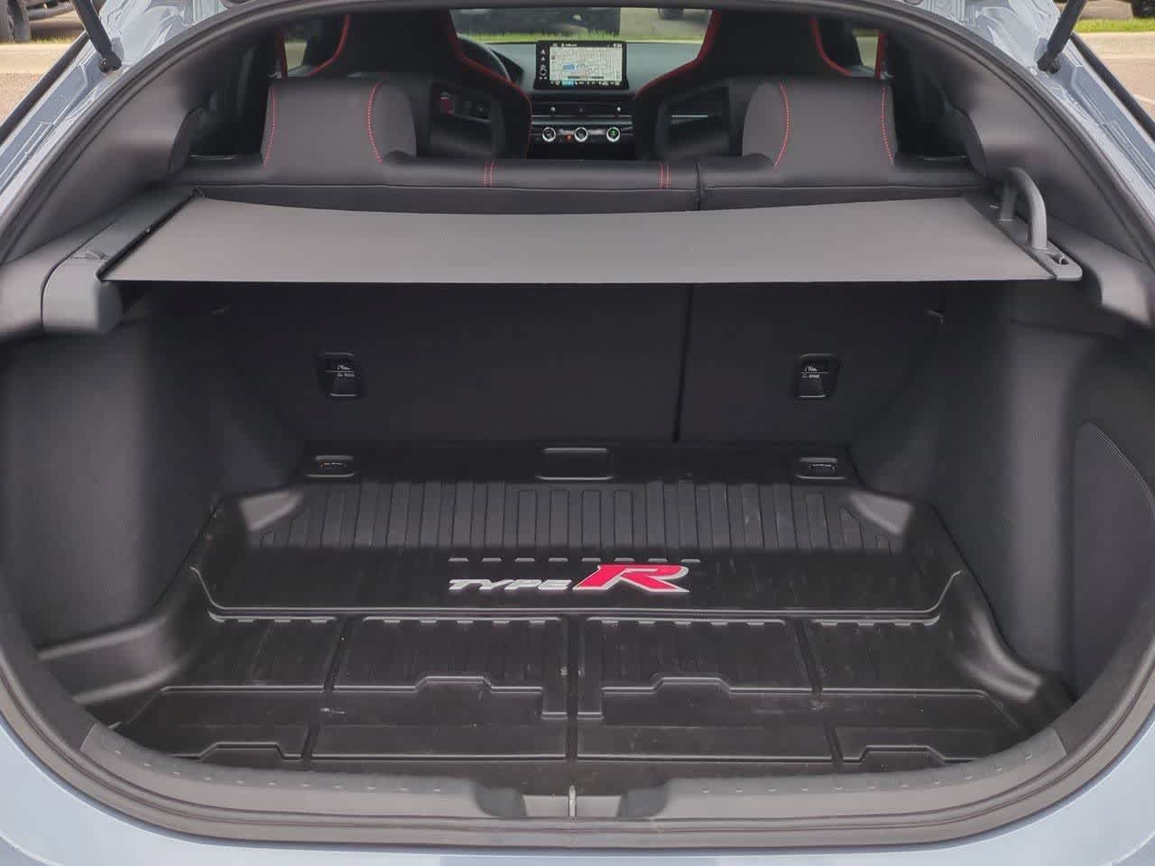 Used 2024 Honda Civic Type R image 34