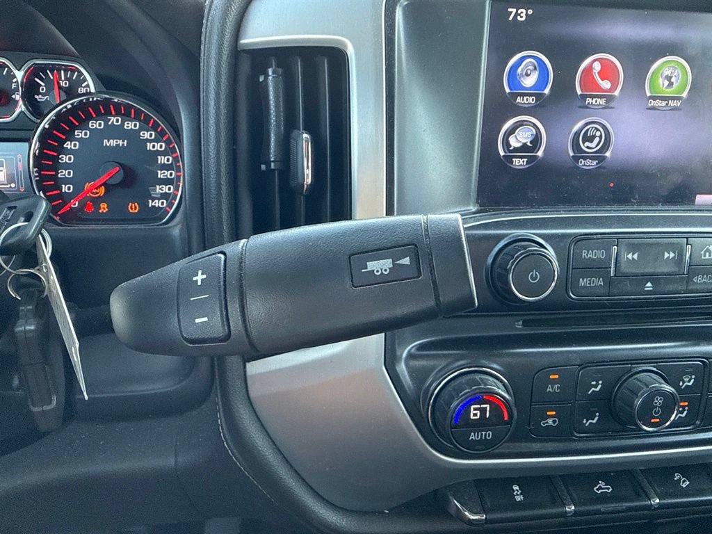 Used 2016 GMC Sierra 1500 SLE w/ Suspension Package, Off-Road AWD/4WD image 23