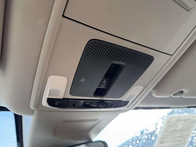 Certified 2024 Honda CR-V EX image 32