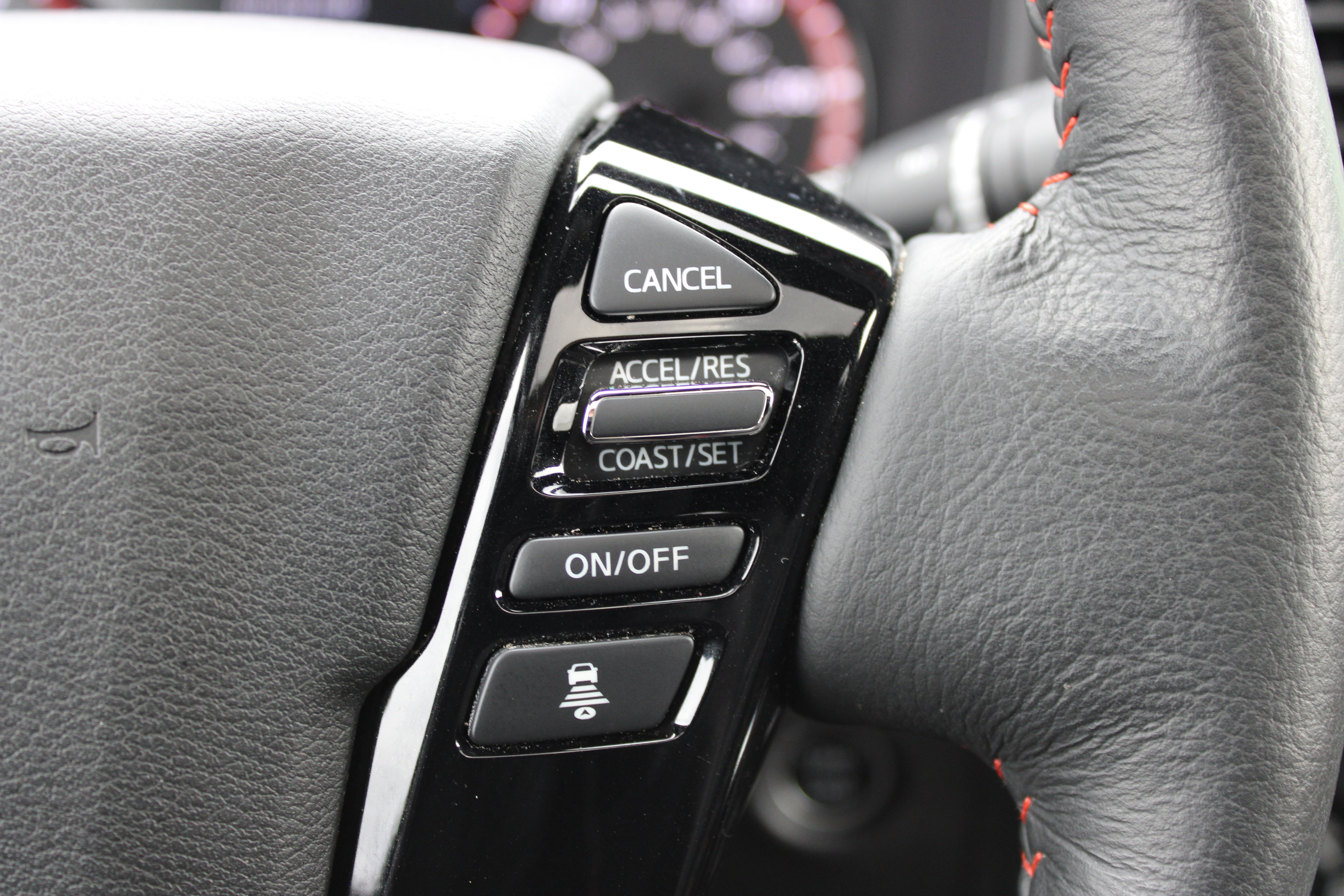 Certified 2024 Nissan Frontier PRO-4X w/ Pro Premium Package image 28