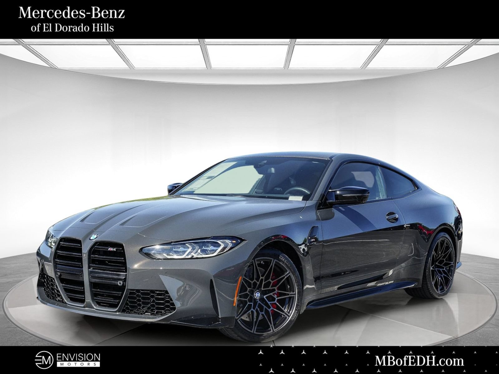 Used 2024 BMW M4 Coupe w/ Executive Package
