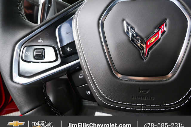 New 2026 Chevrolet Corvette Z06 image 10