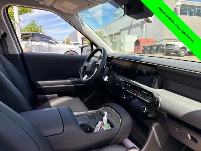 Used 2026 Hyundai Palisade SEL AWD/4WD image 22