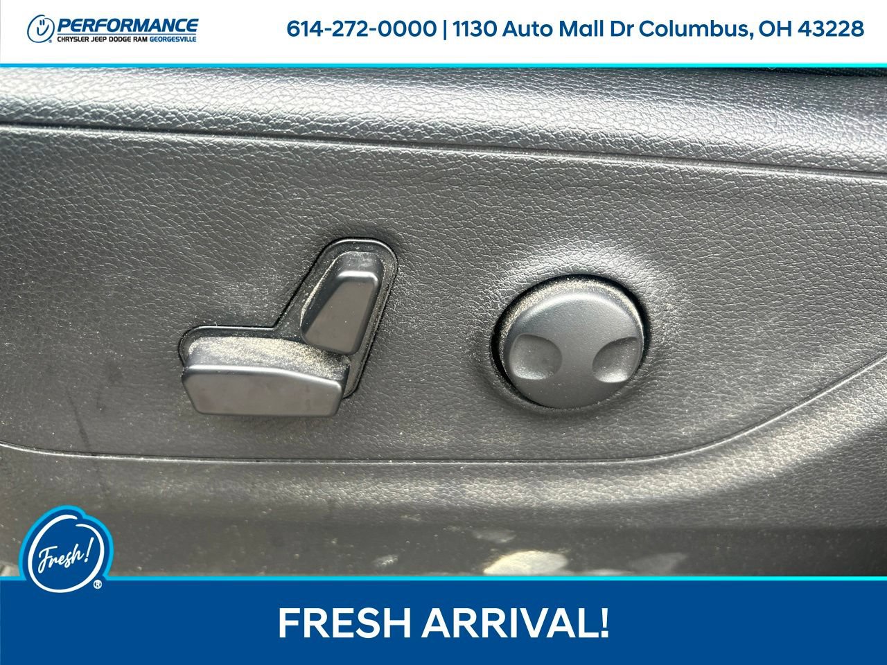 Used 2025 RAM 1500 Big Horn AWD/4WD image 19