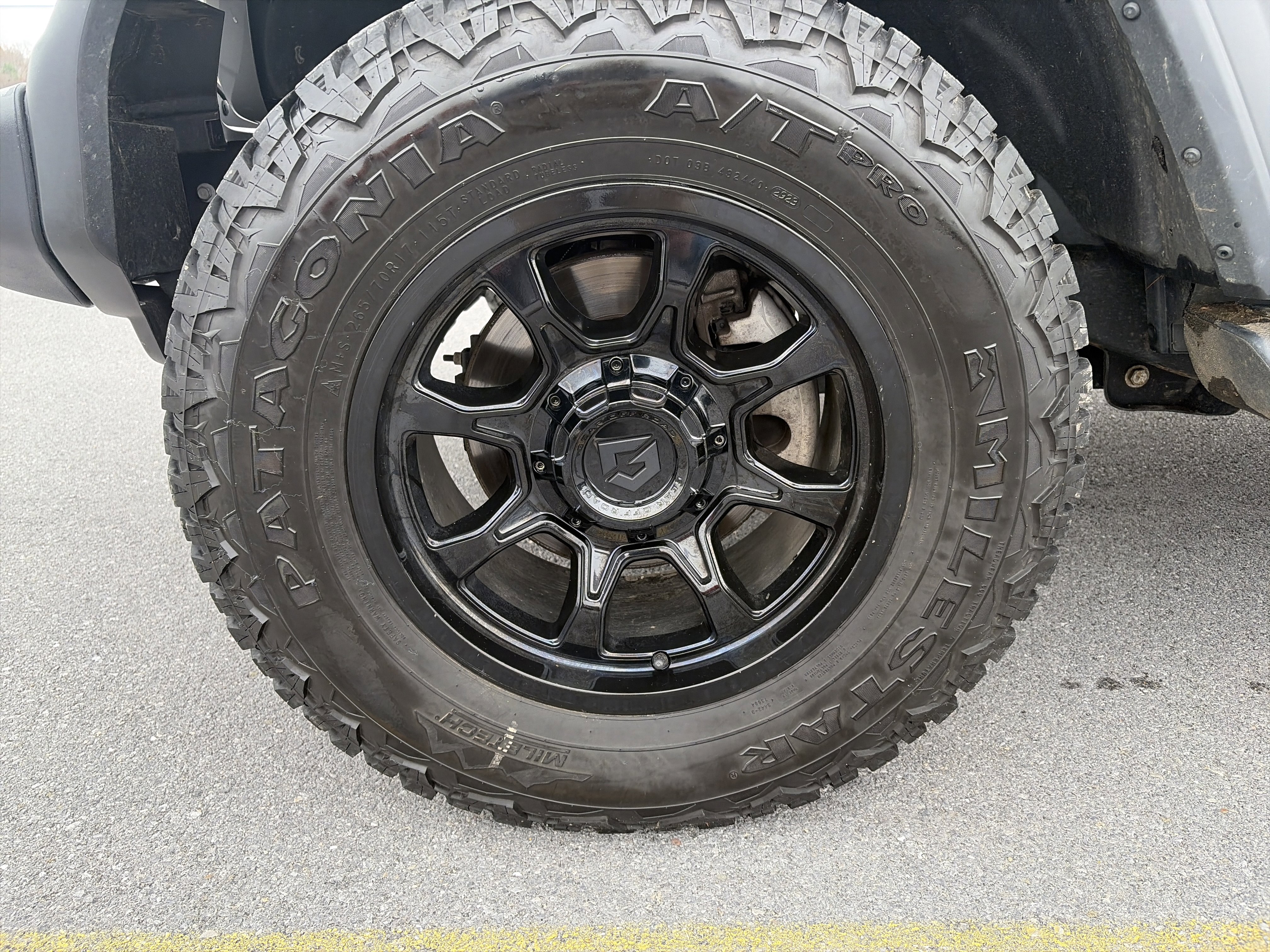 Used 2020 Jeep Wrangler Unlimited Sport S image 11