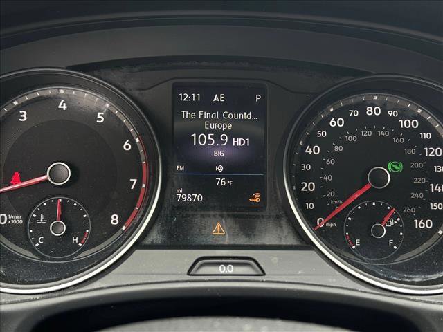 Used 2019 Volkswagen Atlas SE FWD image 12