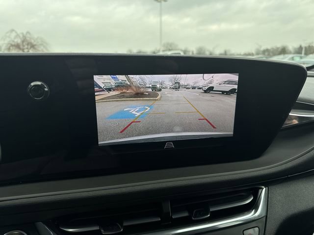 Certified 2025 Buick Envista Preferred w/ Advanced Safety Package image 15