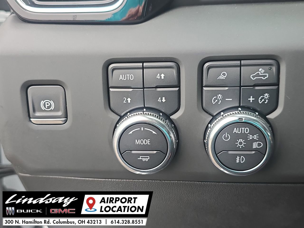 New 2025 GMC Sierra 2500 Denali Ultimate image 19