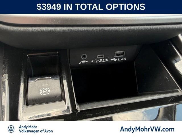 Used 2023 Subaru Outback Premium w/ Popular Package #1 AWD/4WD image 28