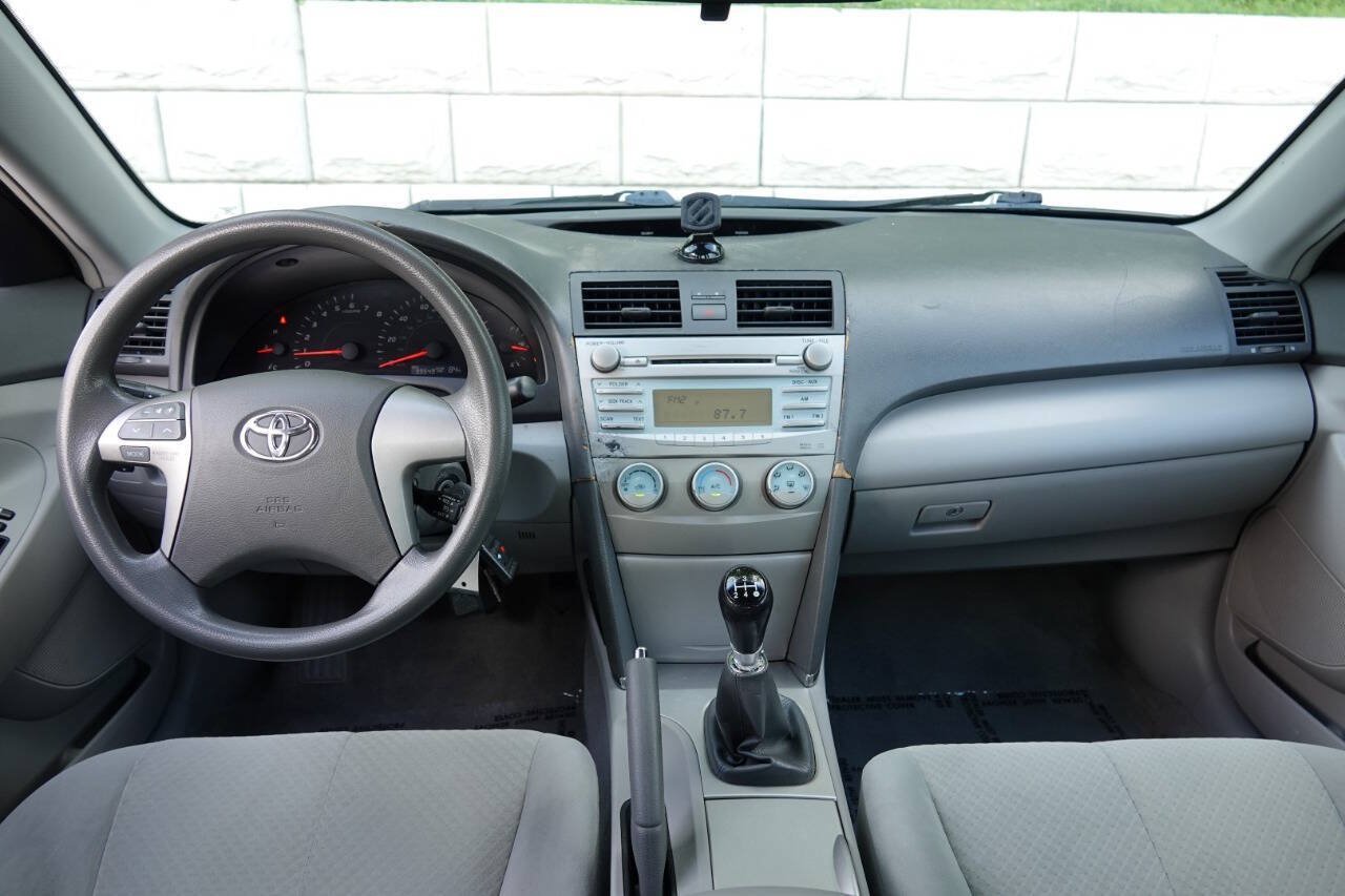 Used 2008 Toyota Camry FWD image 64