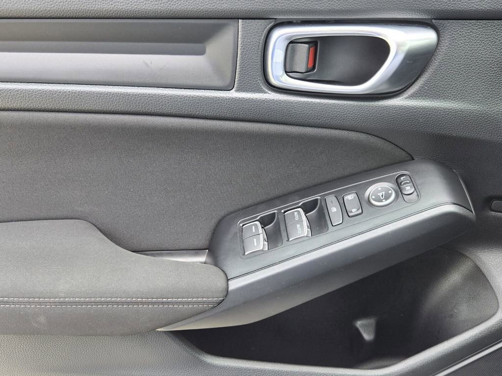 Certified 2026 Honda Civic LX image 26