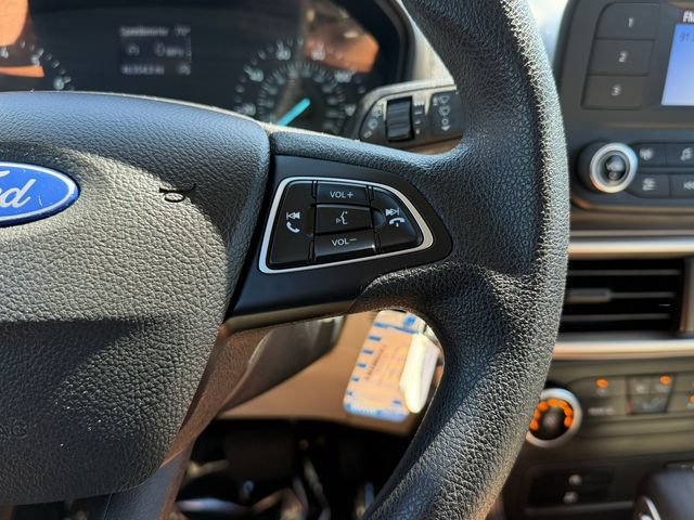 Certified 2021 Ford EcoSport S FWD image 20