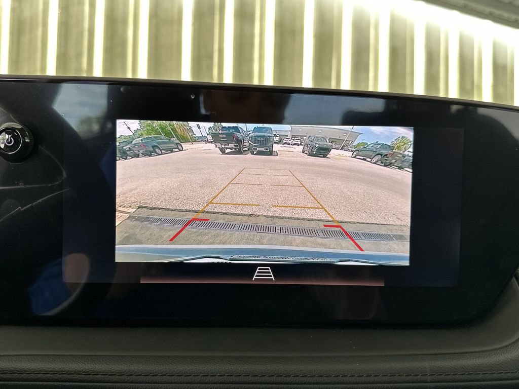 New 2026 Buick Encore GX Preferred w/ Comfort Package FWD image 26