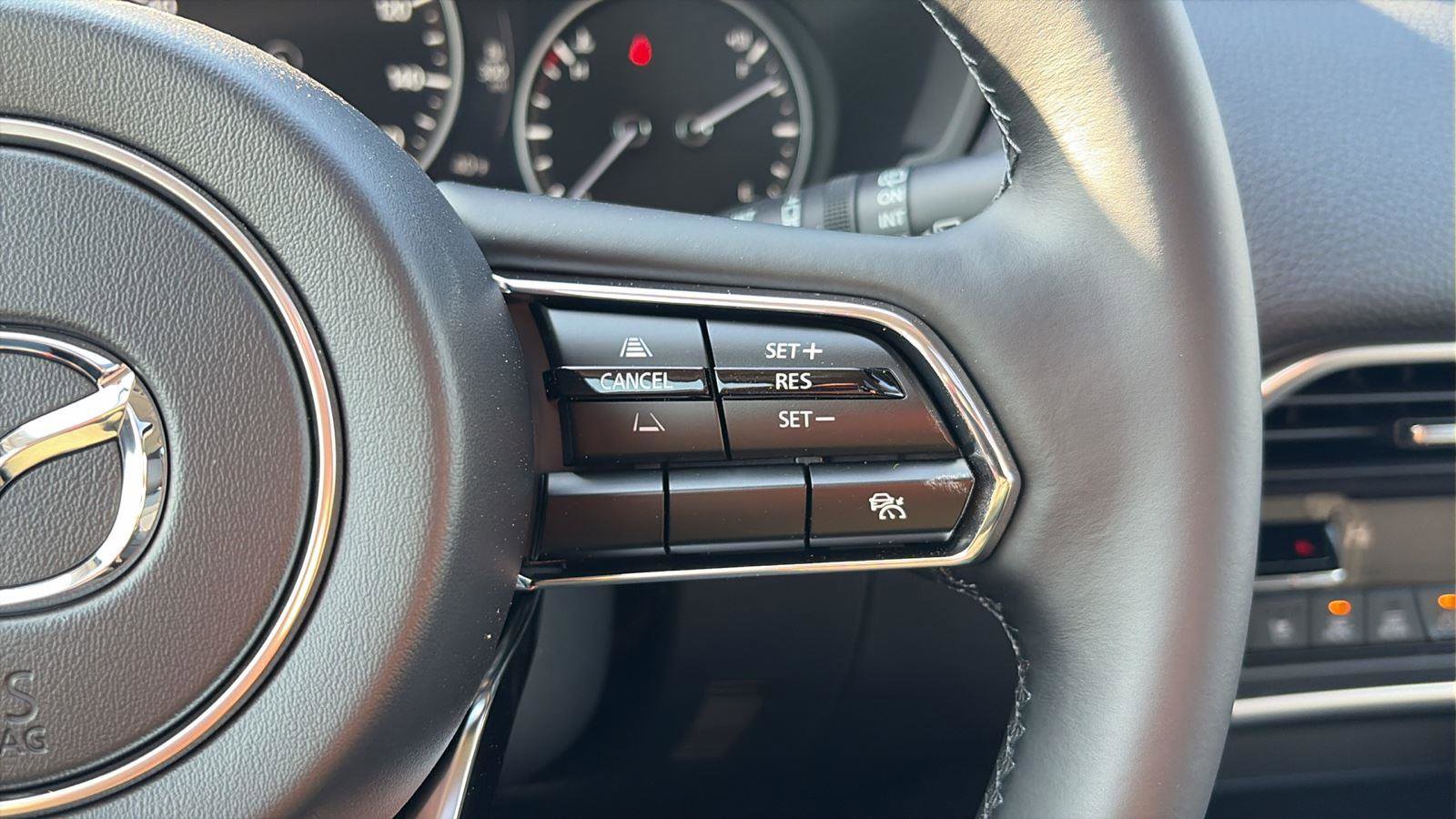 New 2026 MAZDA CX-90 3.3 Turbo w/ Preferred Package image 29