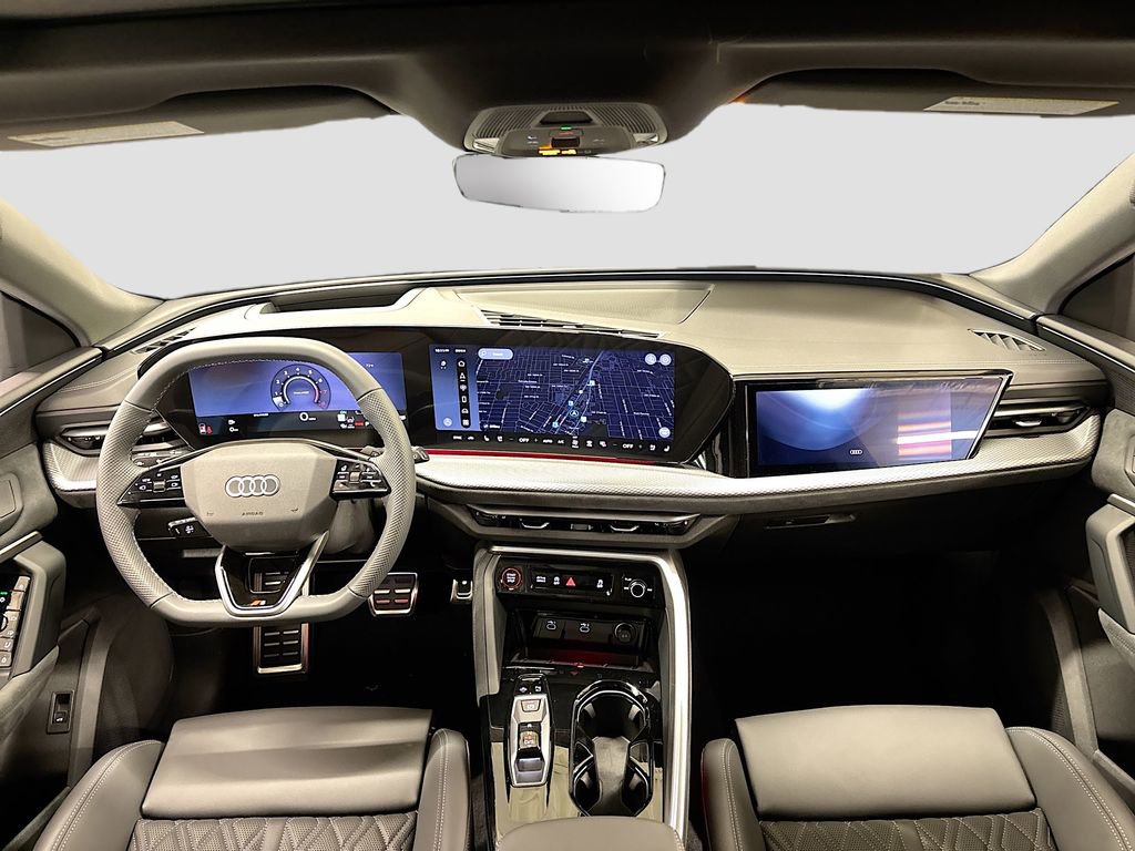 New 2026 Audi SQ5 Premium Plus image 9