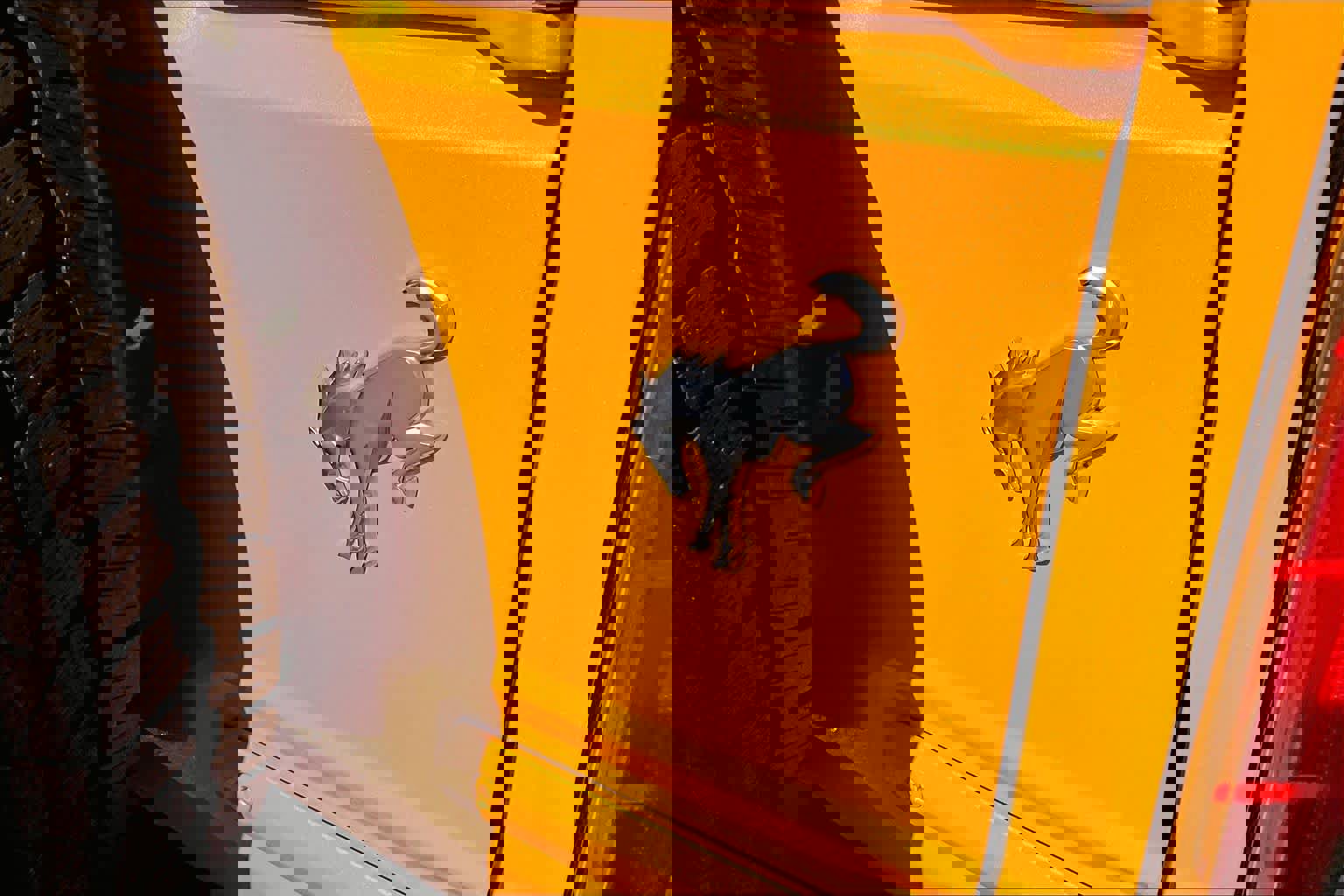 Certified 2022 Ford Bronco Outer Banks image 30