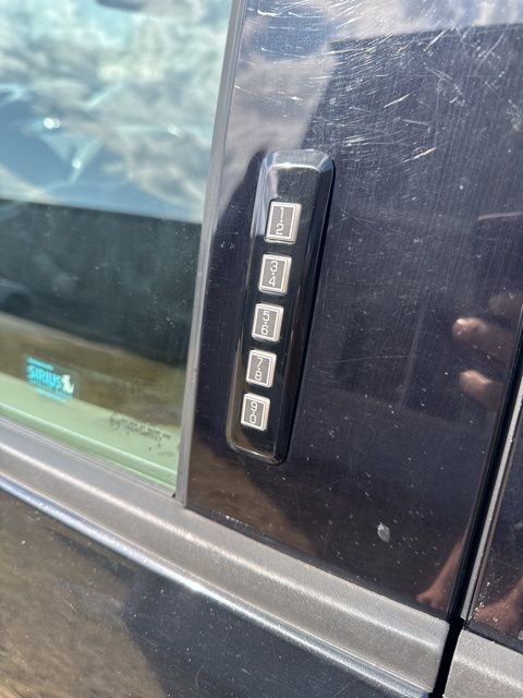 Used 2015 Ford F150 XLT w/ Equipment Group 301A Mid image 13