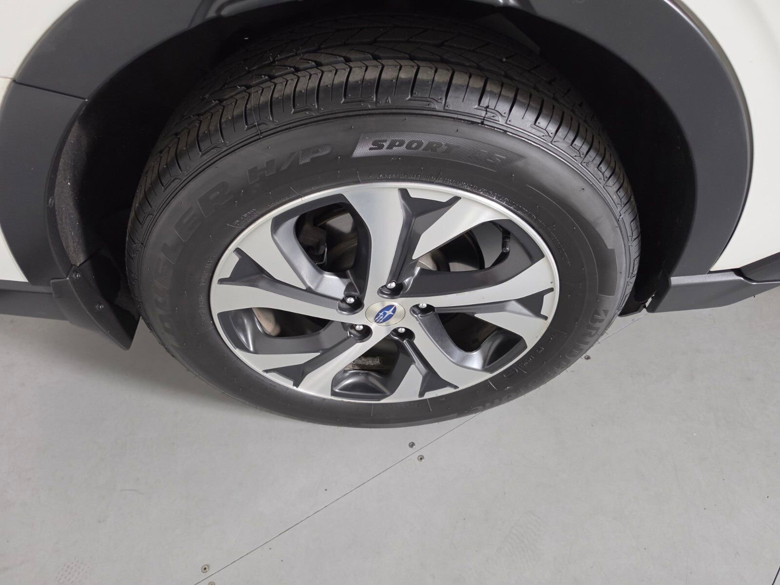 Used 2020 Subaru Outback Limited w/ Popular Package #2 AWD/4WD image 11