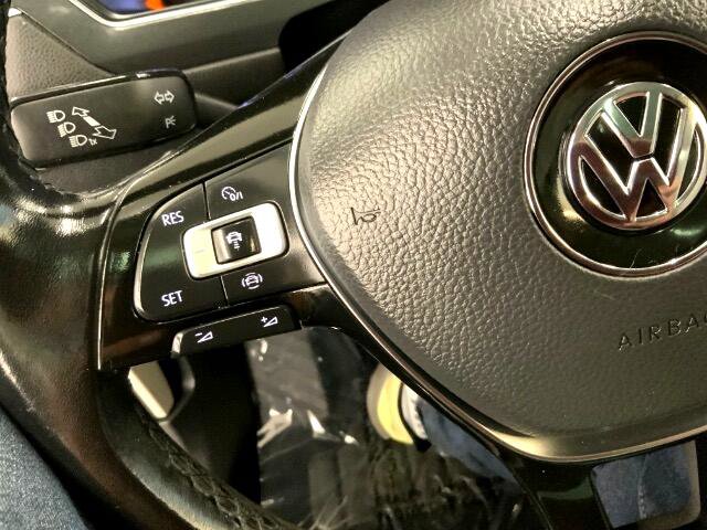 Used 2019 Volkswagen Tiguan SEL Premium image 23