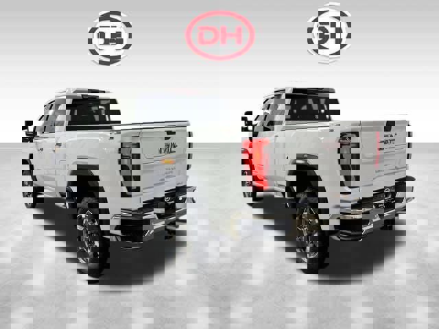 New 2025 GMC Sierra 3500 SLT image 17