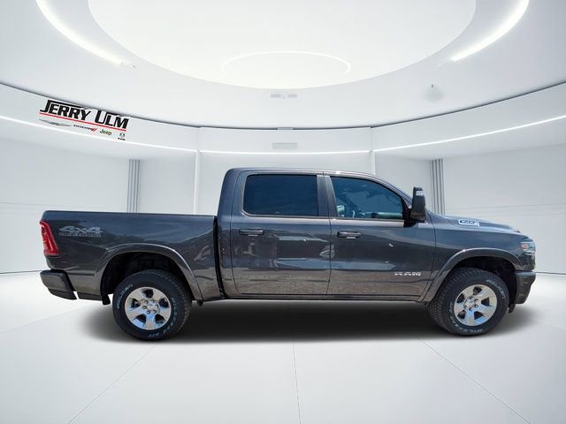 New 2026 RAM 1500 Lone Star image 2